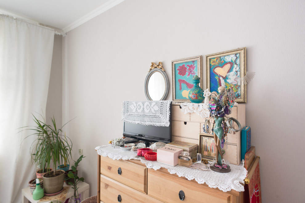 Квартира в Павшинской пойме