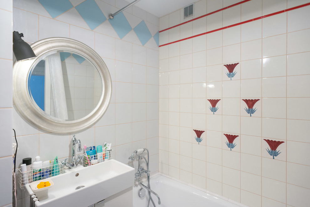 Квартира в Павшинской пойме