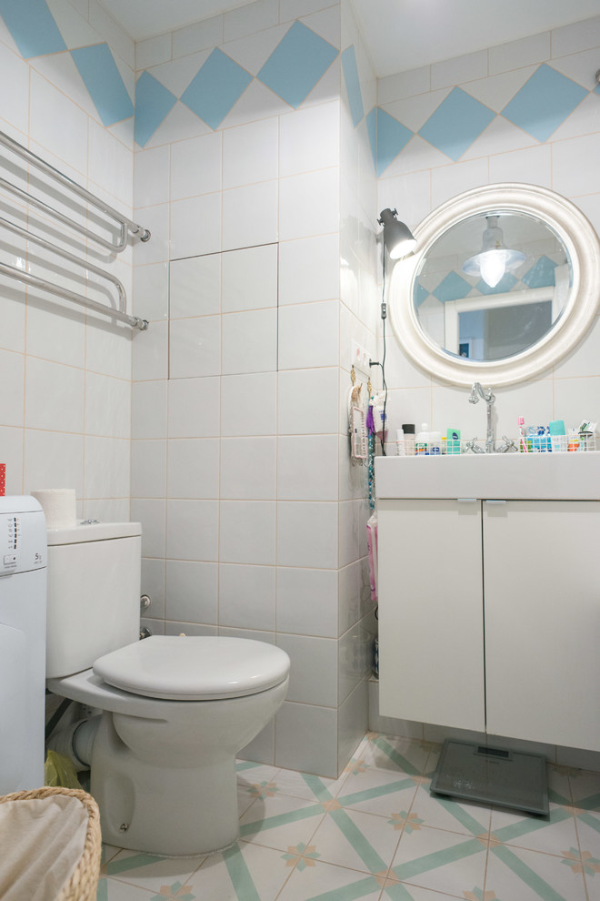 Квартира в Павшинской пойме