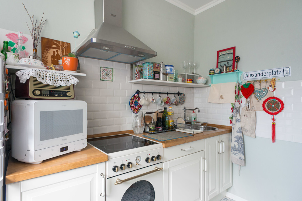 Квартира в Павшинской пойме