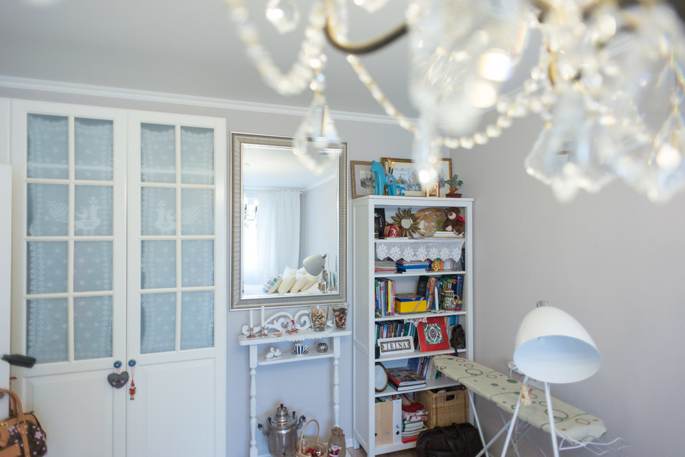 Квартира в Павшинской пойме