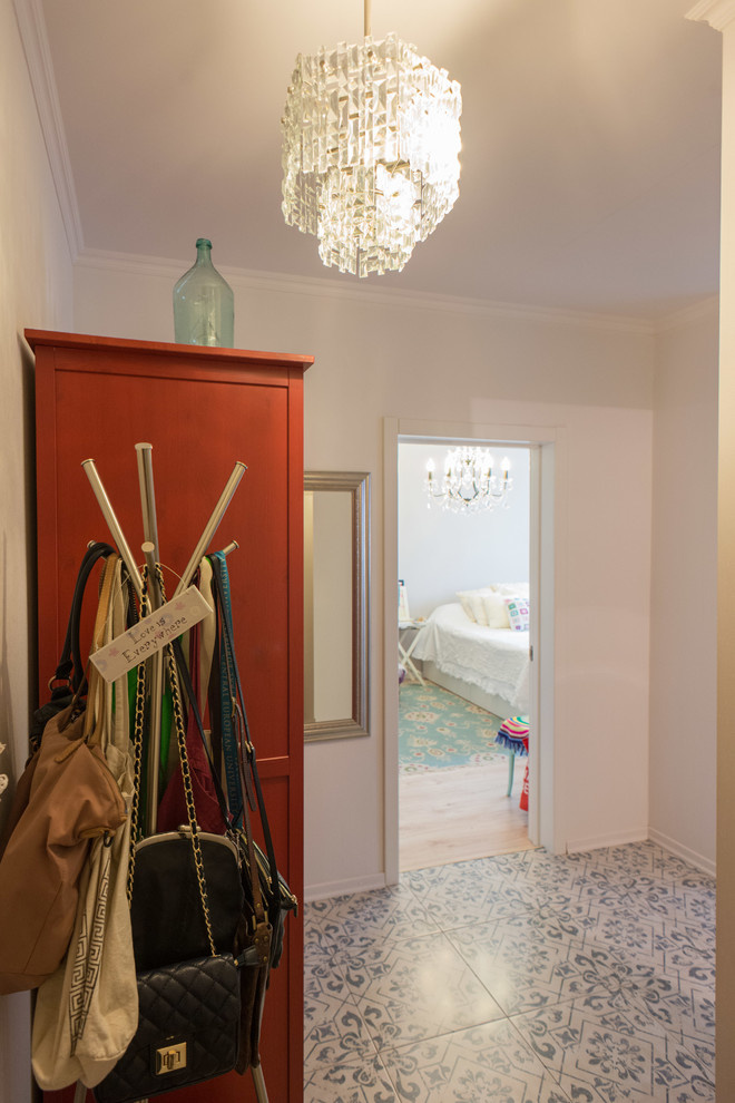 Квартира в Павшинской пойме