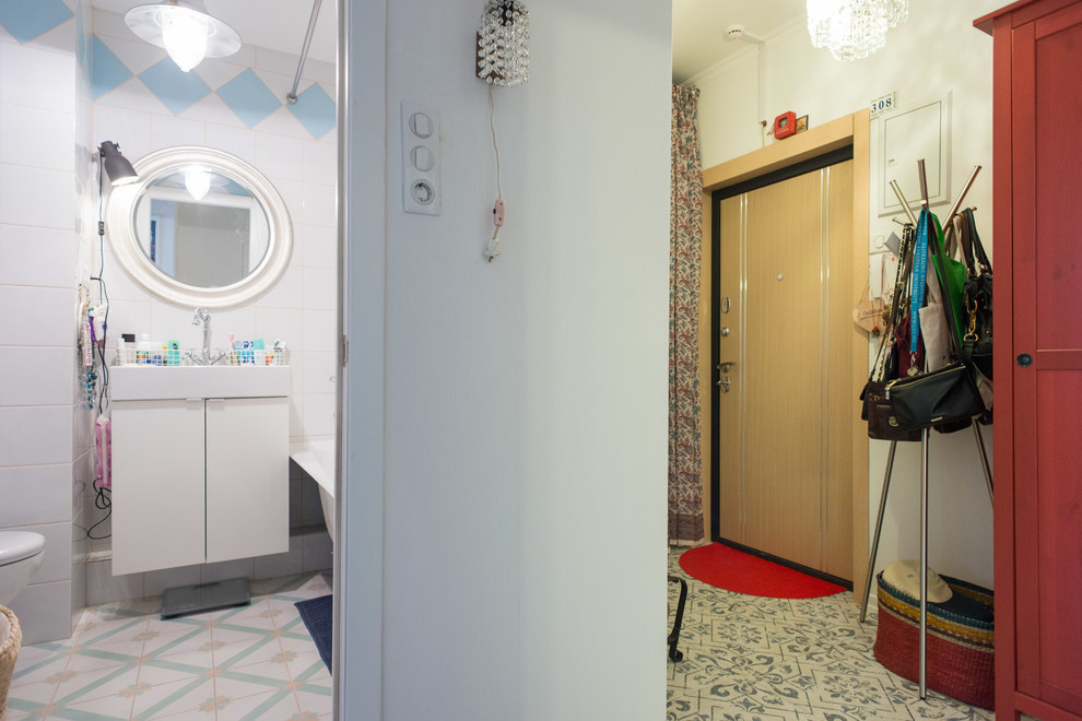 Квартира в Павшинской пойме