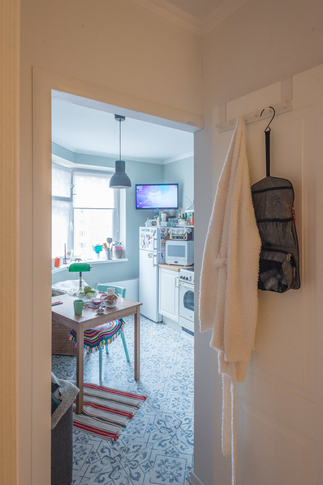 Квартира в Павшинской пойме