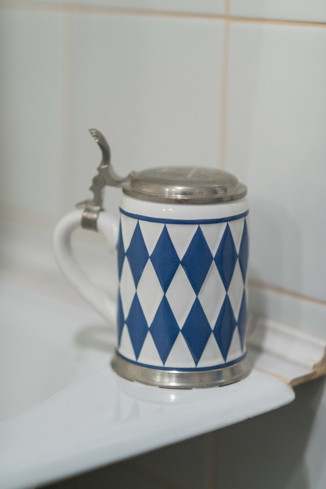 Квартира в Павшинской пойме