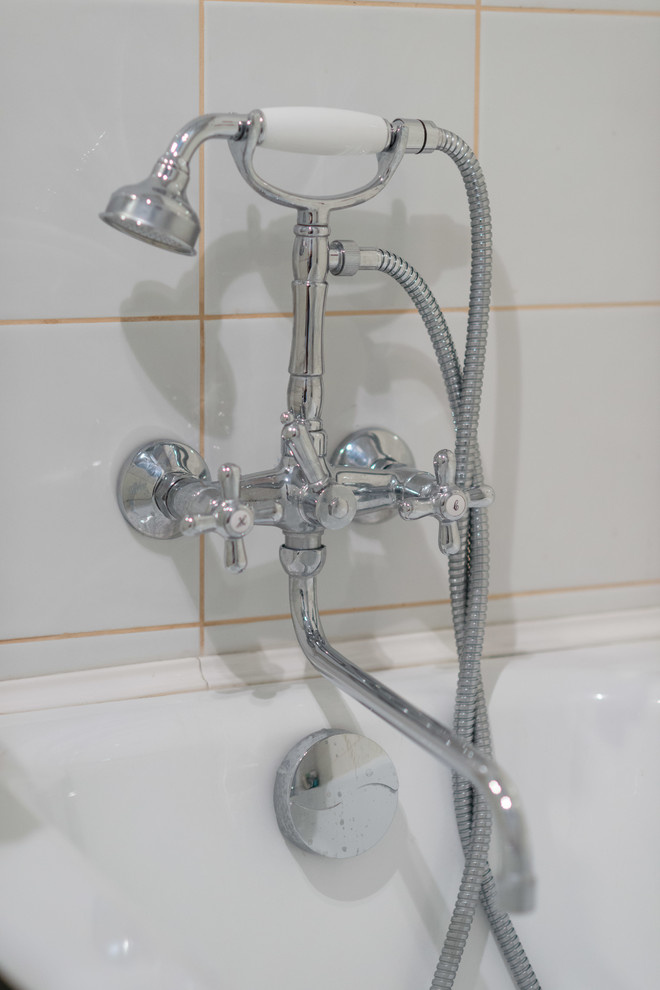 Квартира в Павшинской пойме