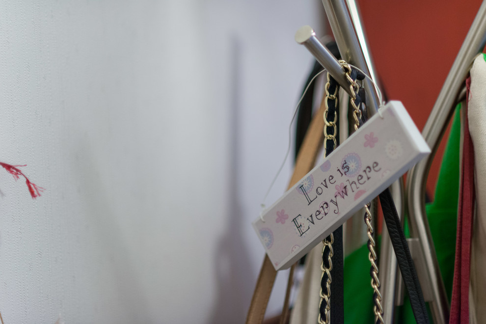 Квартира в Павшинской пойме