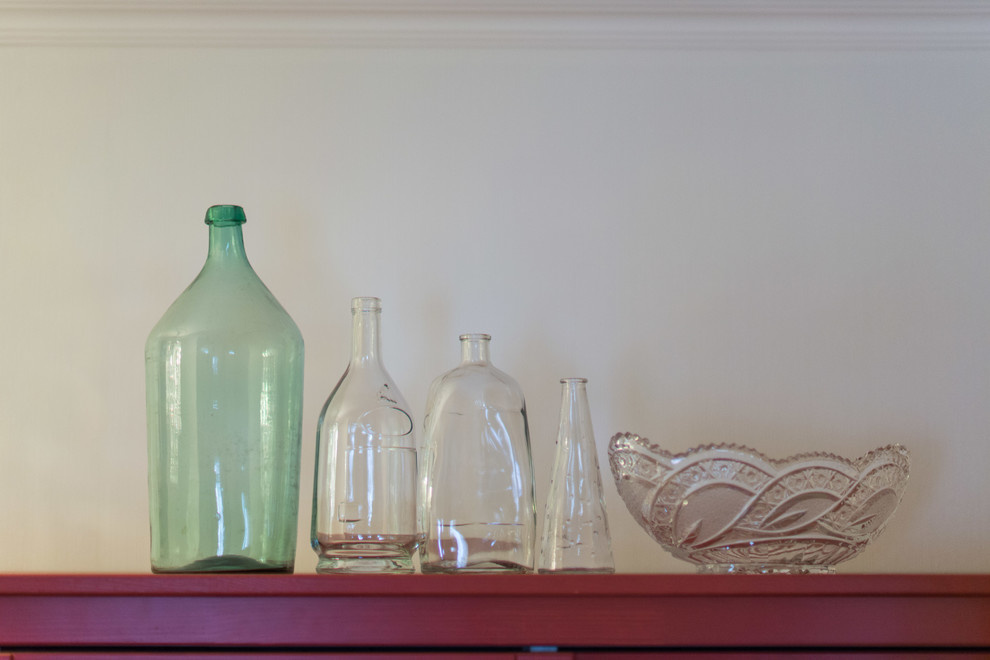 Квартира в Павшинской пойме