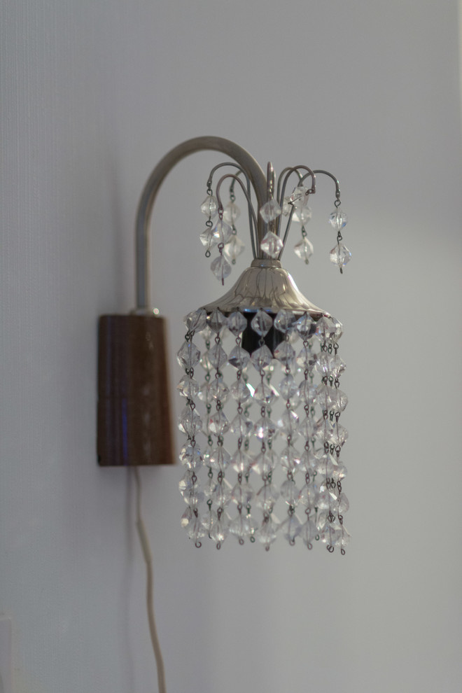 Квартира в Павшинской пойме