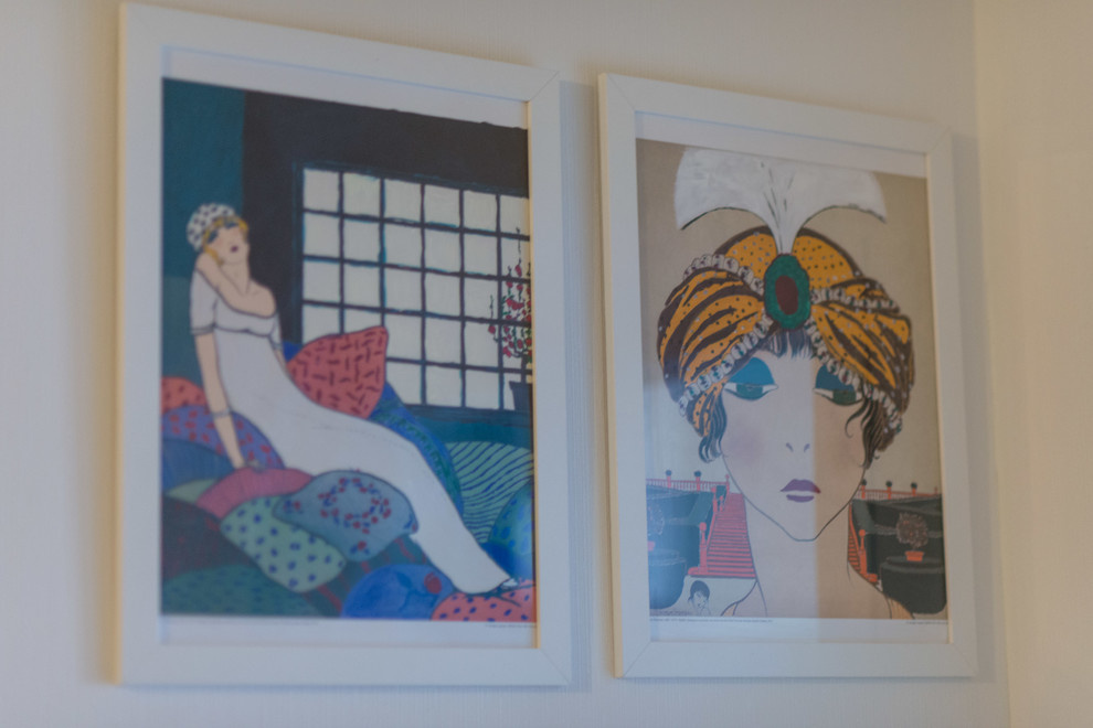 Квартира в Павшинской пойме