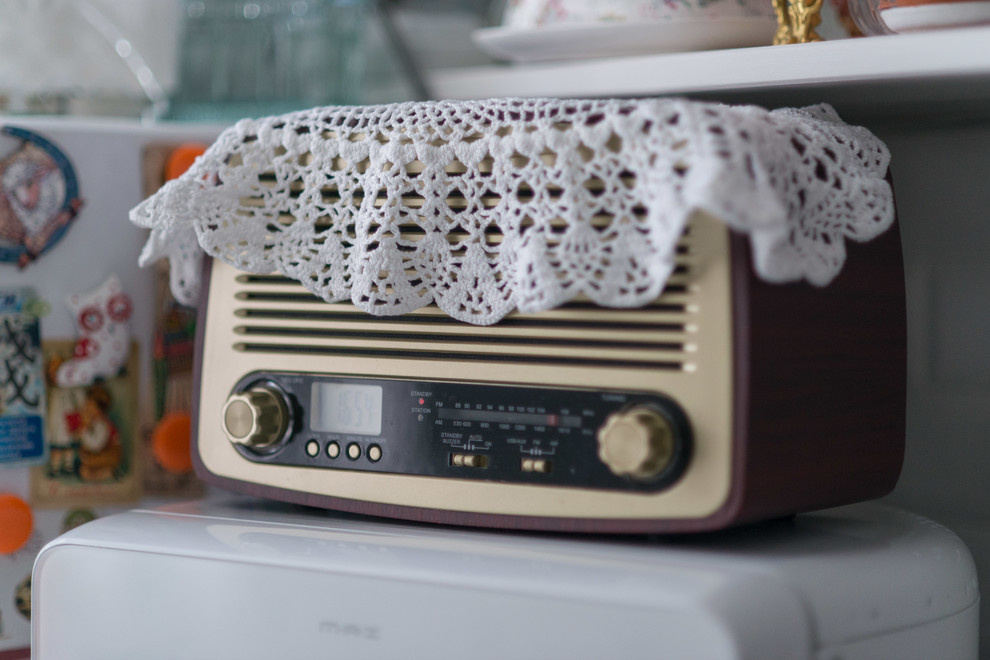 Квартира в Павшинской пойме