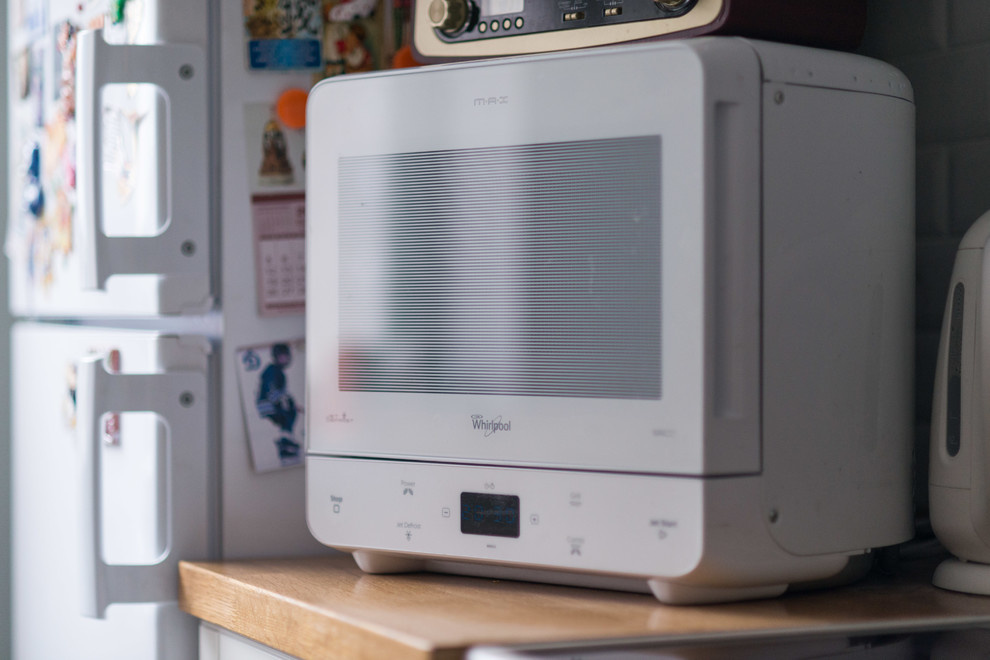 Квартира в Павшинской пойме