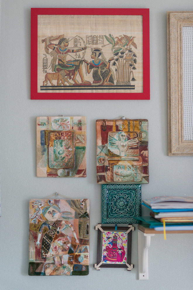 Квартира в Павшинской пойме