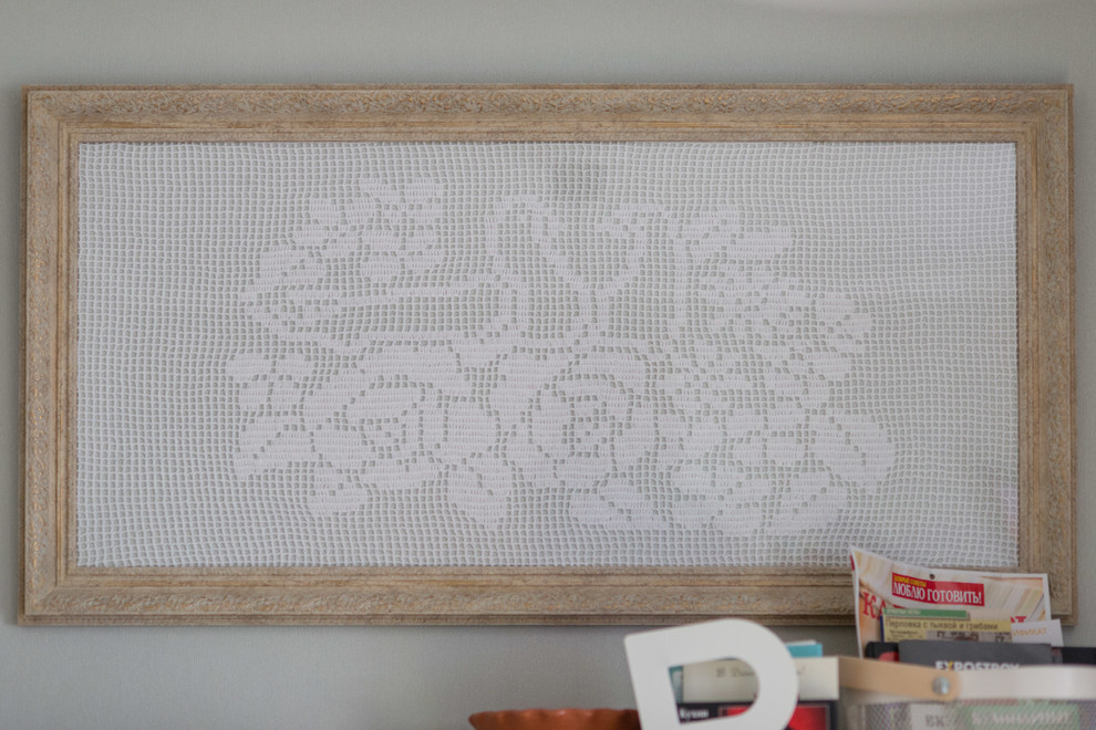 Квартира в Павшинской пойме