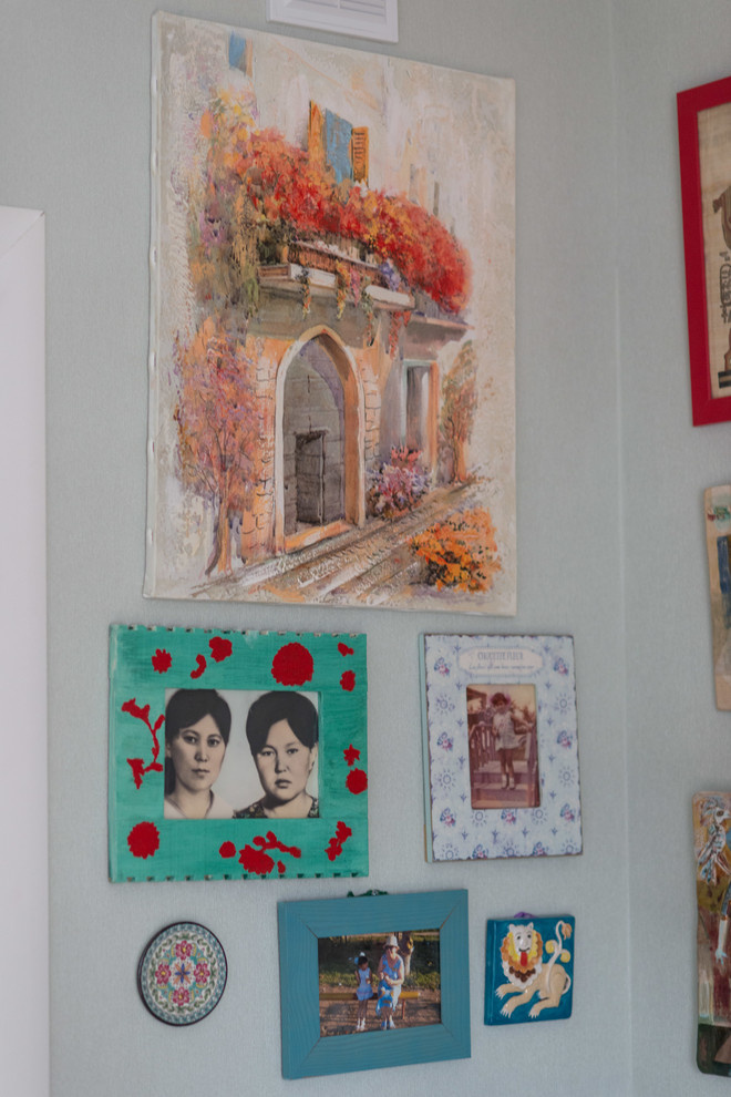 Квартира в Павшинской пойме