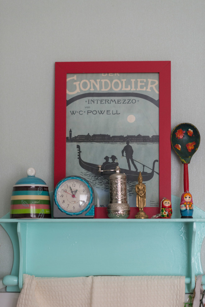 Квартира в Павшинской пойме