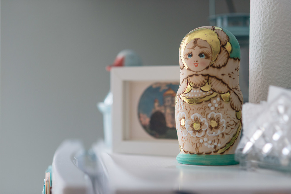 Квартира в Павшинской пойме