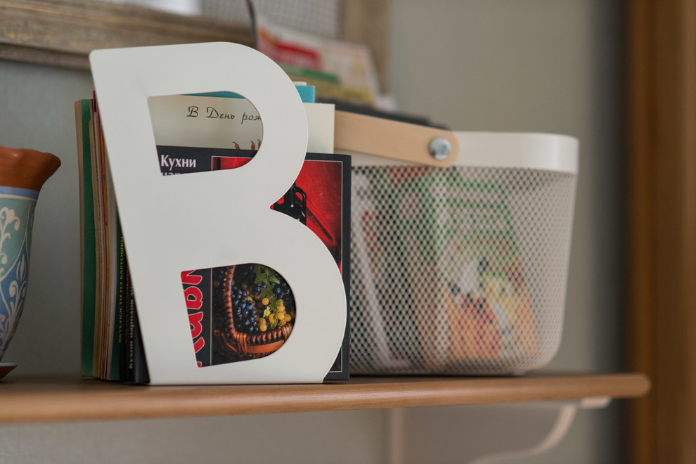 Квартира в Павшинской пойме