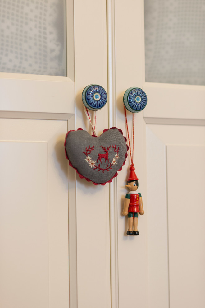 Квартира в Павшинской пойме