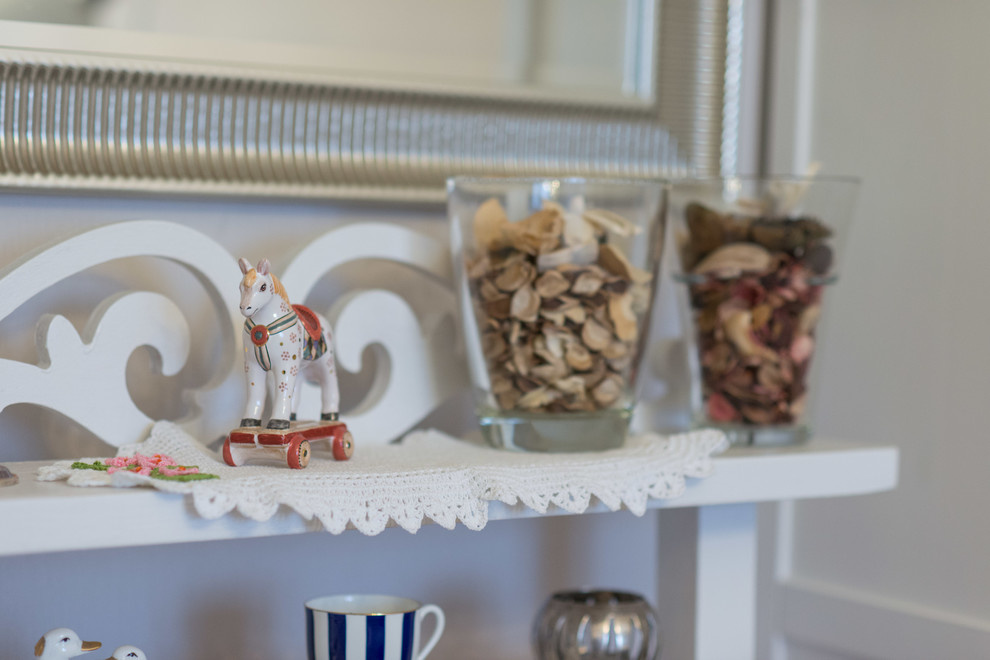 Квартира в Павшинской пойме