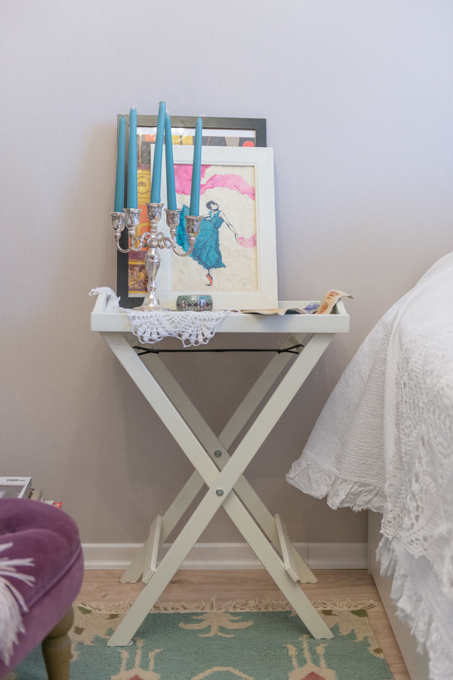 Квартира в Павшинской пойме