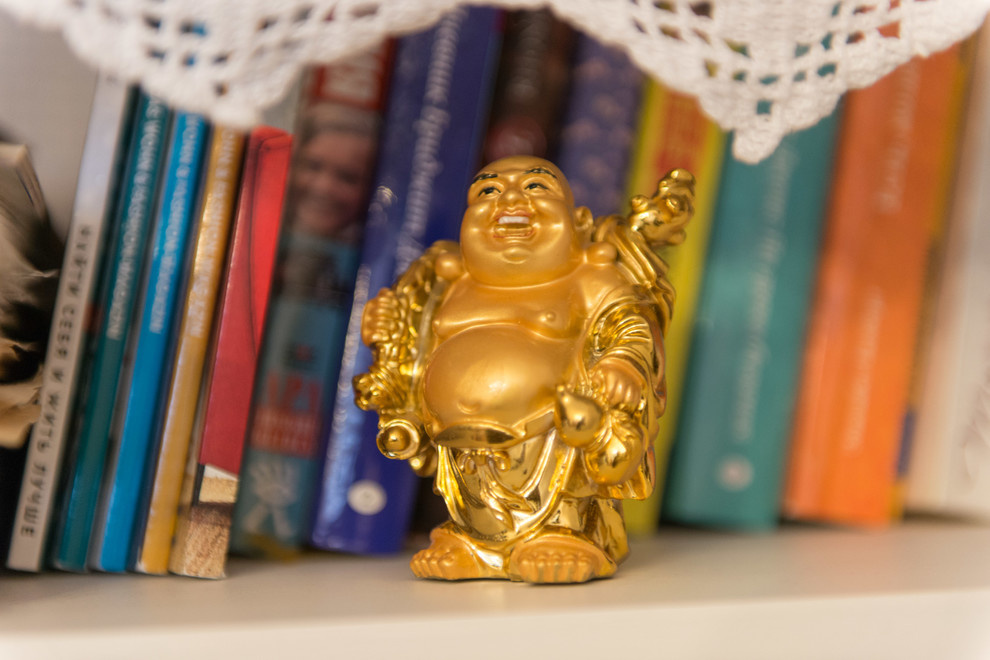 Квартира в Павшинской пойме