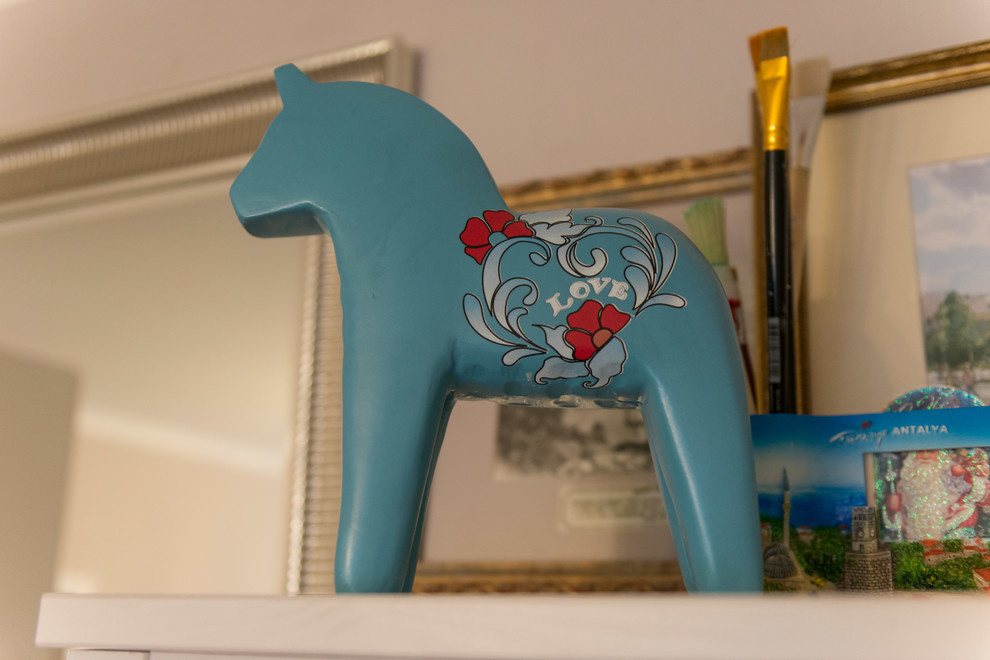 Квартира в Павшинской пойме