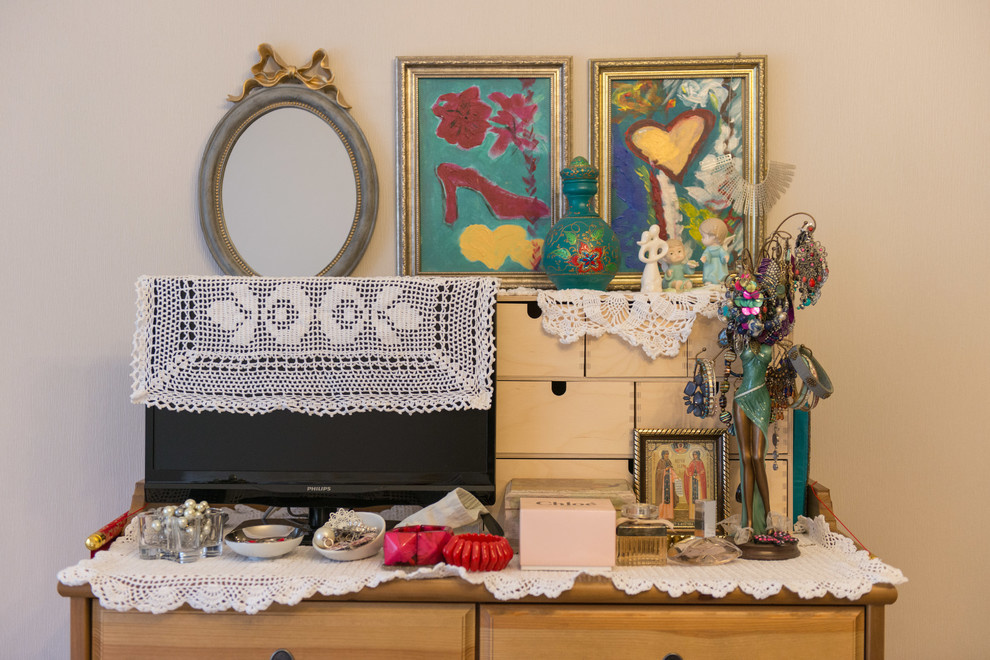 Квартира в Павшинской пойме