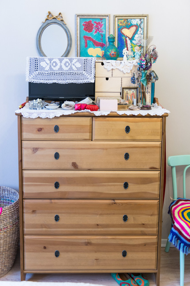 Квартира в Павшинской пойме