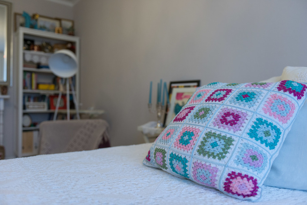 Квартира в Павшинской пойме