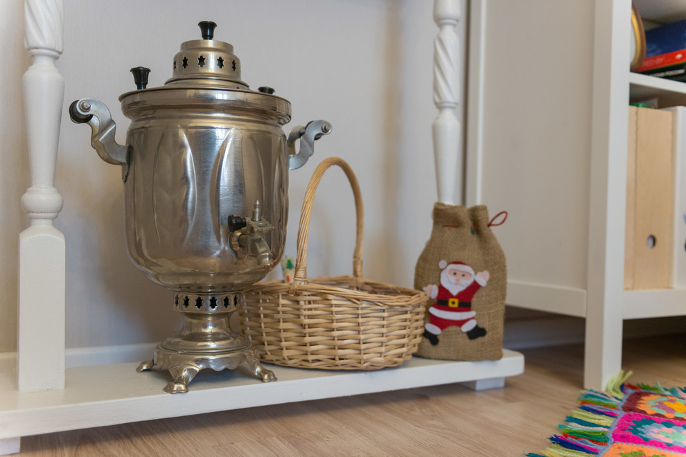 Квартира в Павшинской пойме