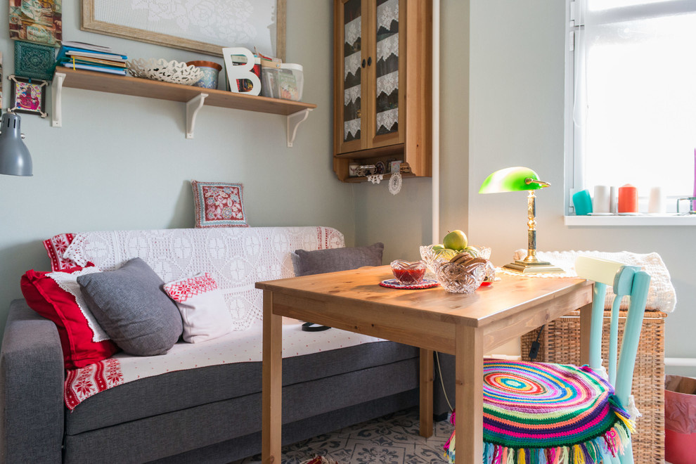 Квартира в Павшинской пойме