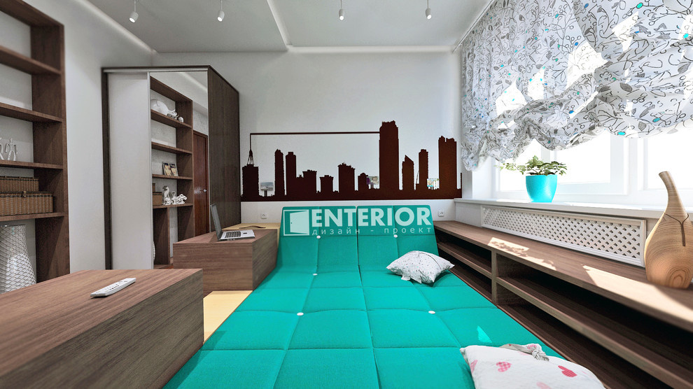 Детская для девушки.