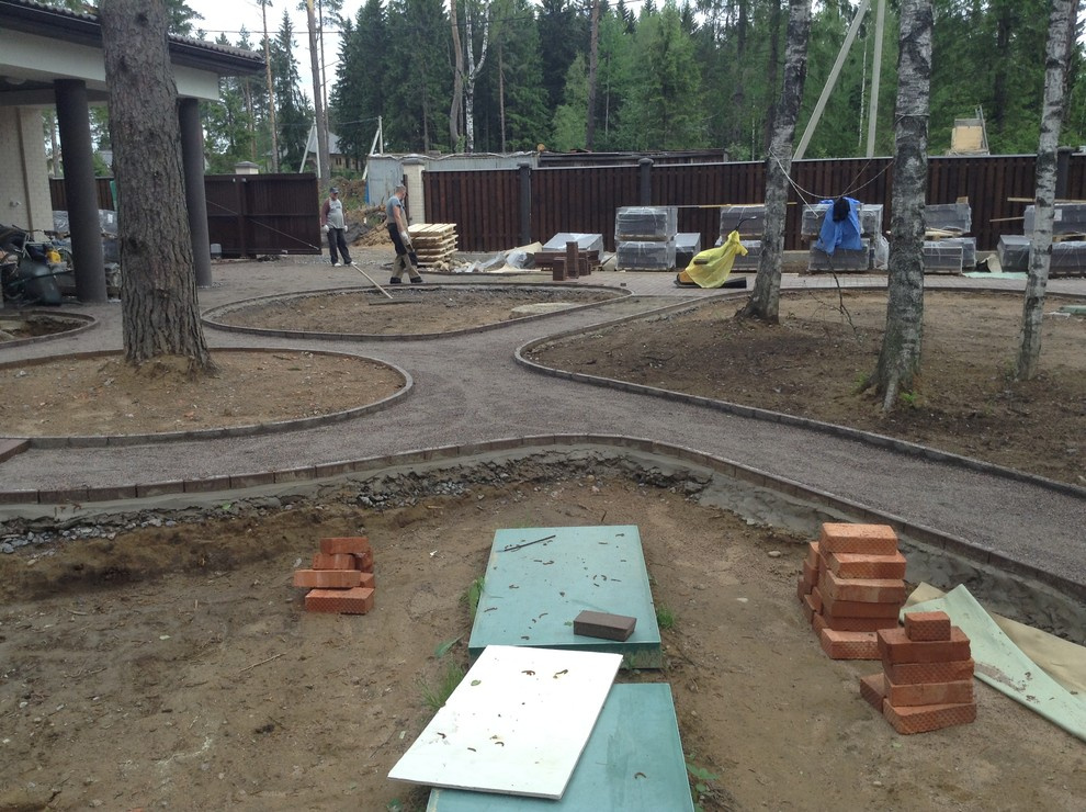 Земельный вопрос: Нужно ли покупать чернозем на участок