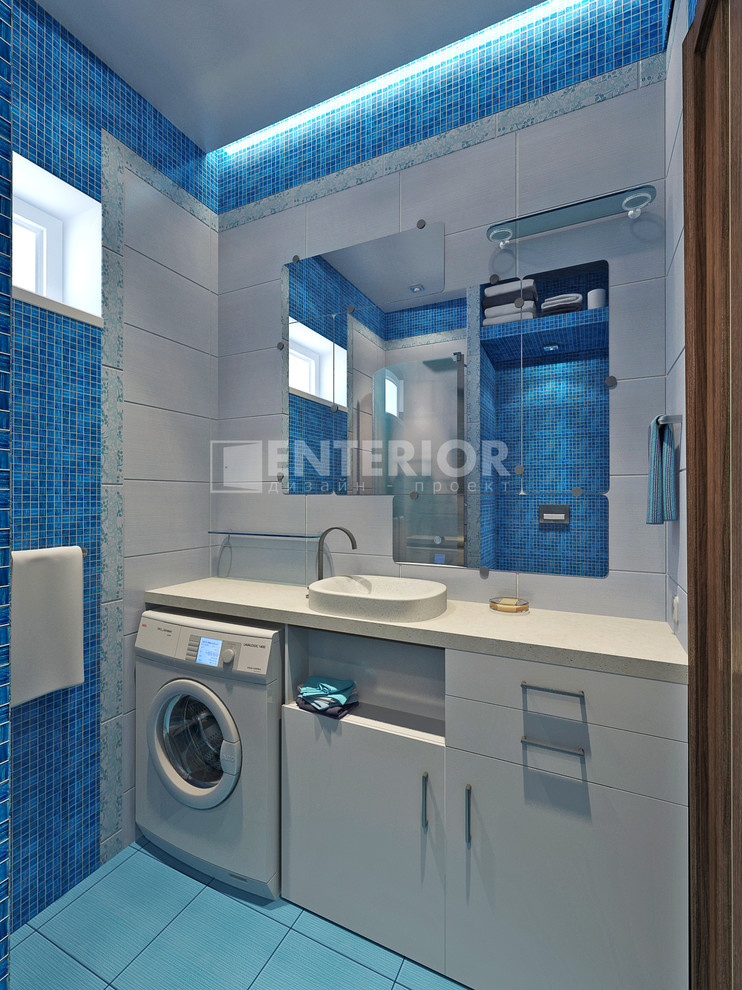 Обложка проекта: "Загородный Фьюжн"