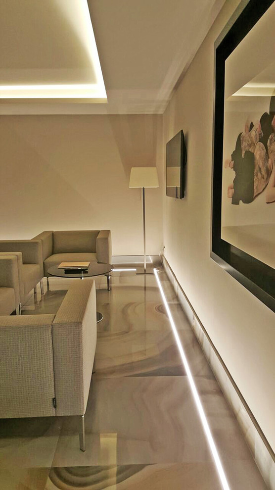 Гостиница Cosmopolita в Испании курорт Costa Brava