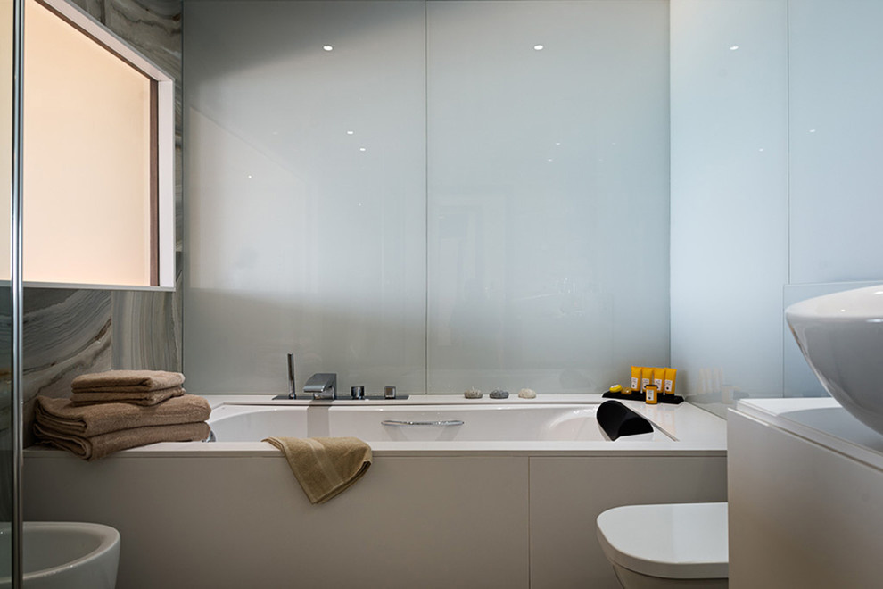 Гостиница Cosmopolita в Испании курорт Costa Brava