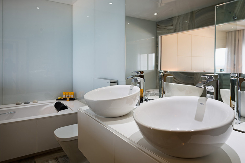 Гостиница Cosmopolita в Испании курорт Costa Brava