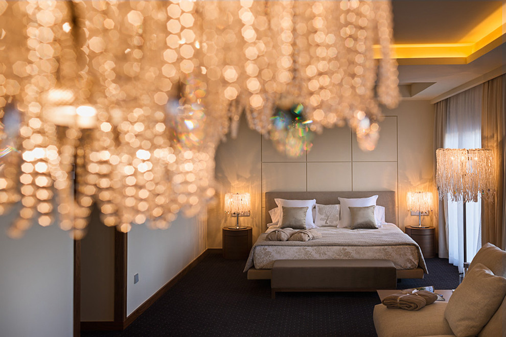 Гостиница Cosmopolita в Испании курорт Costa Brava