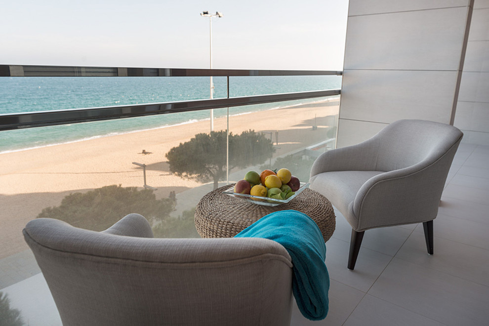 Гостиница Cosmopolita в Испании курорт Costa Brava