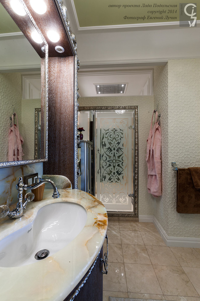 Обложка проекта: Ночь нежна