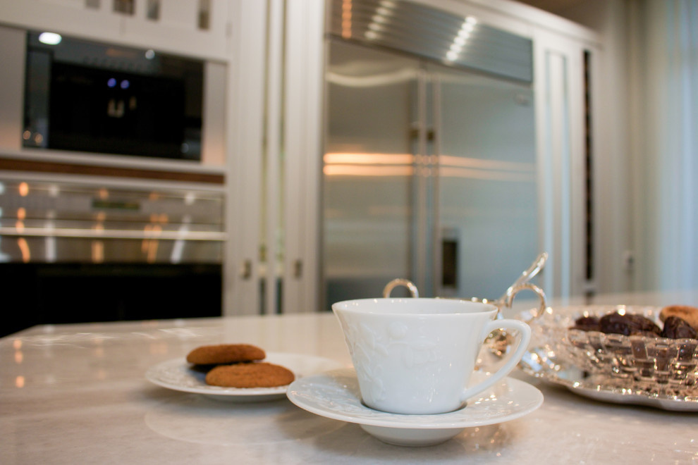 Проект Орхидея