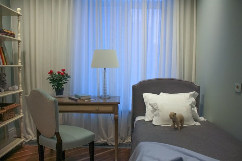 Проект Орхидея