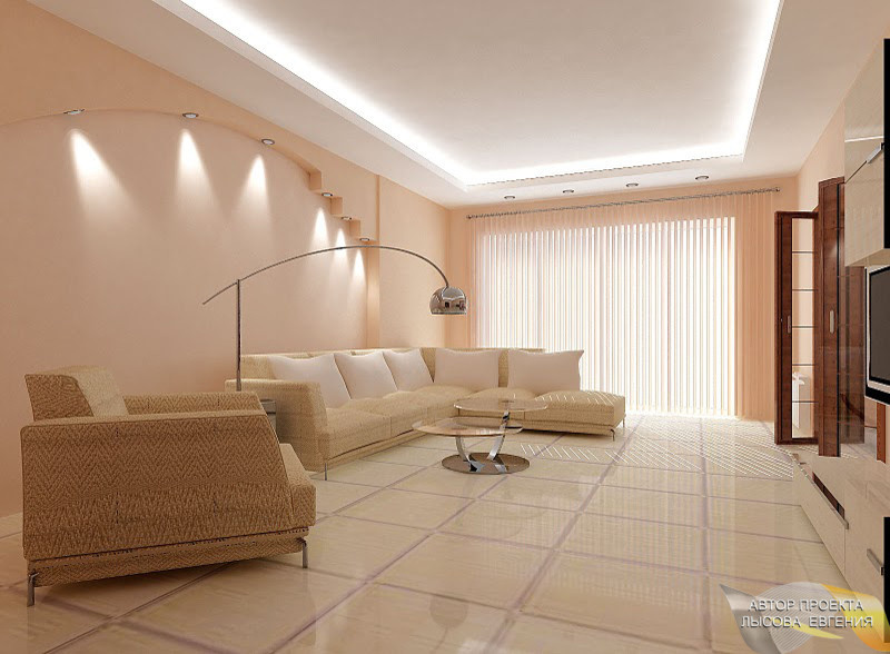 квартира, Сочи