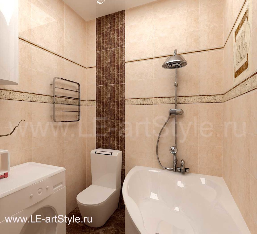 Обложка проекта: квартира с панорамными окнами