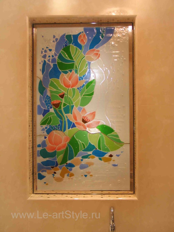 Обложка проекта: квартира