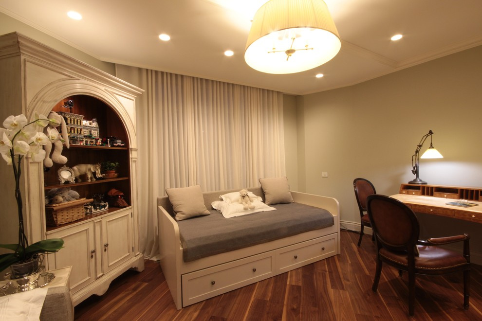 Проект Орхидея