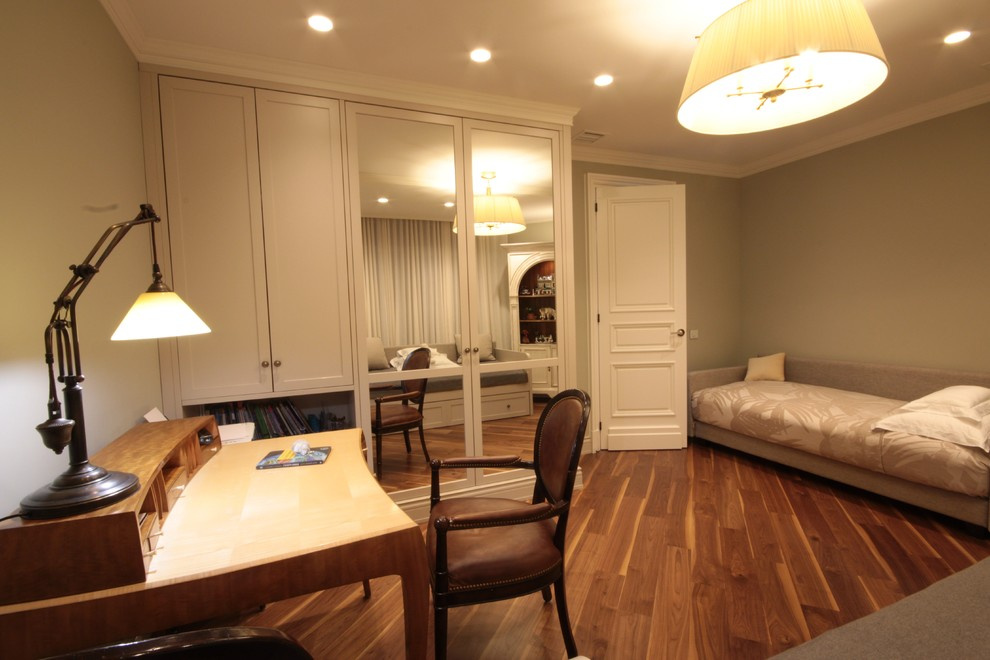 Проект Орхидея