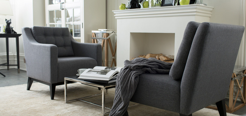 Уютный и красивый дом с Dantone Home