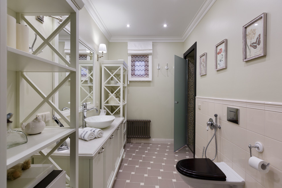 Загородный дом в поселке Красноармейское